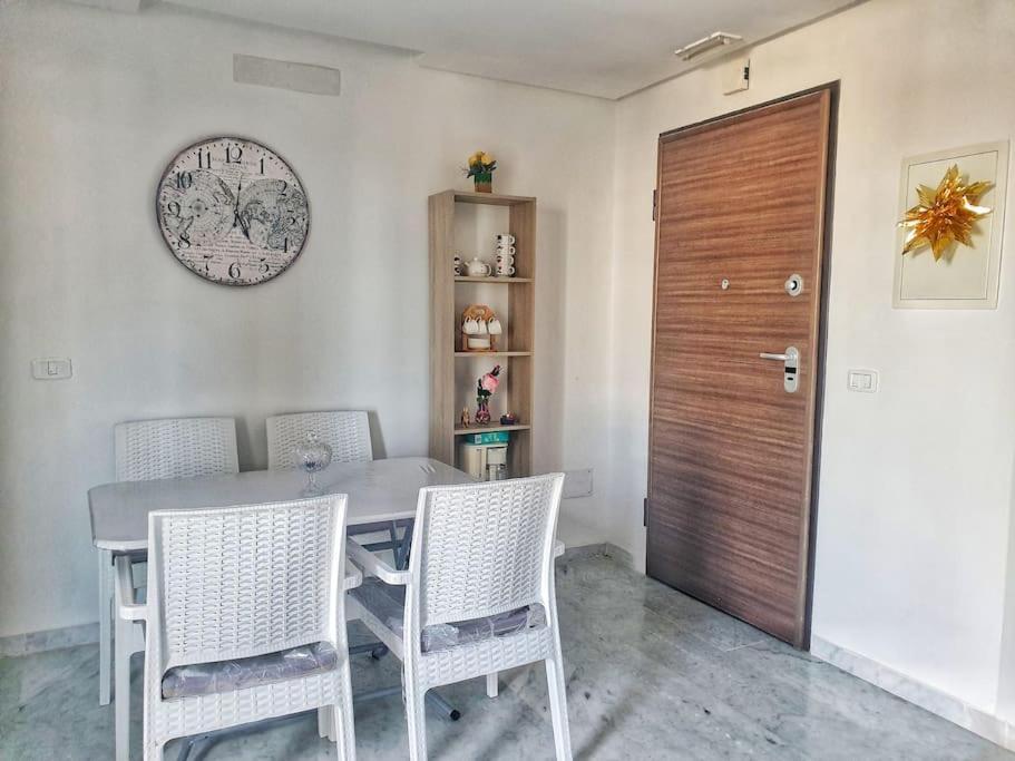 Apartment The Jewel Of The Coast *